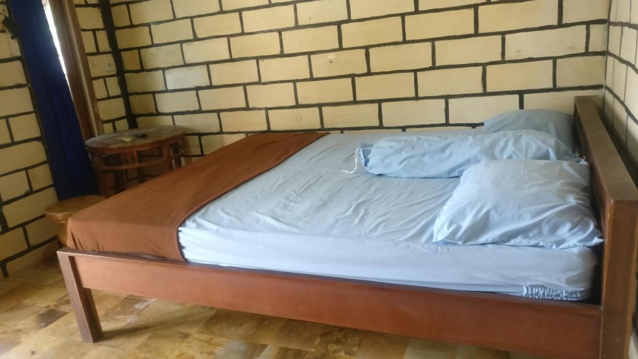 Hotel Kampoeng Drini Brono Buitenkant foto