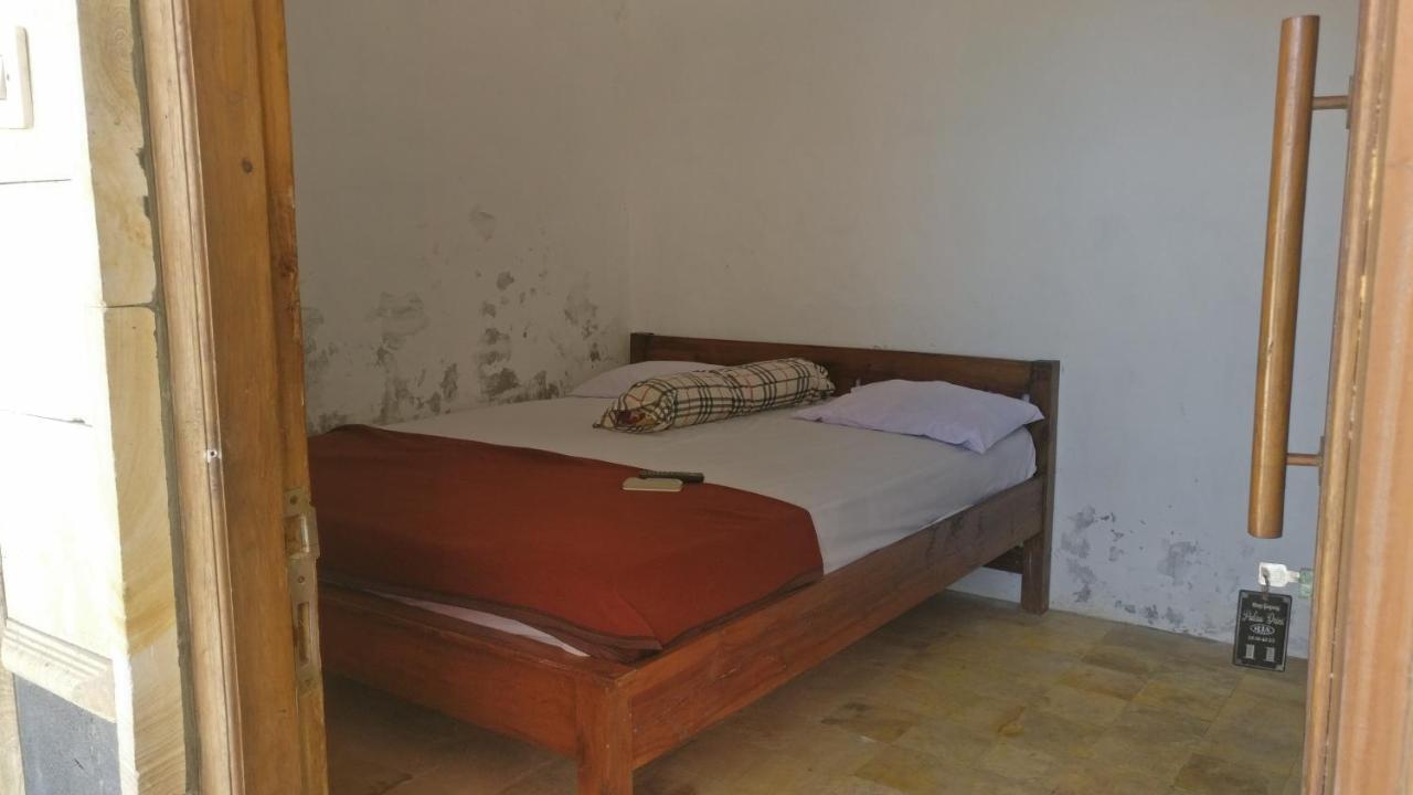 Hotel Kampoeng Drini Brono Buitenkant foto