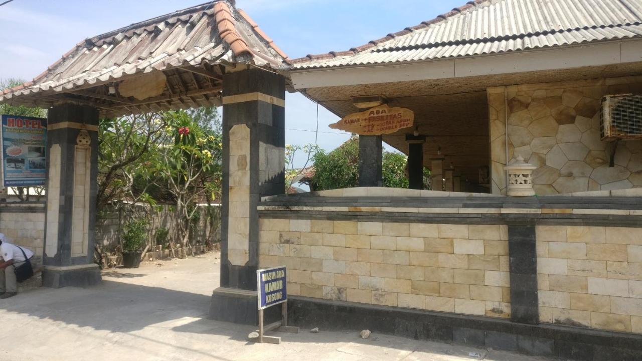 Hotel Kampoeng Drini Brono Buitenkant foto