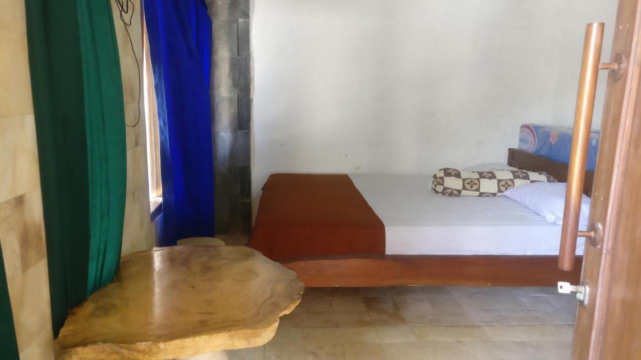 Hotel Kampoeng Drini Brono Buitenkant foto